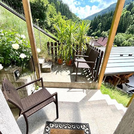 Private Wohnung Leoben Goess Goss 外观 照片