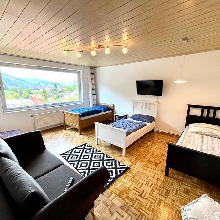 Private Wohnung Leoben Goess Goss 外观 照片