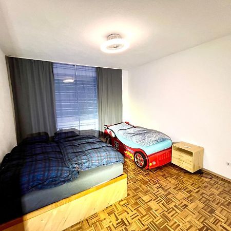 Private Wohnung Leoben Goess Goss 外观 照片
