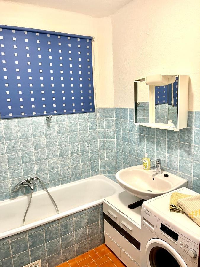 Private Wohnung Leoben Goess Goss 外观 照片