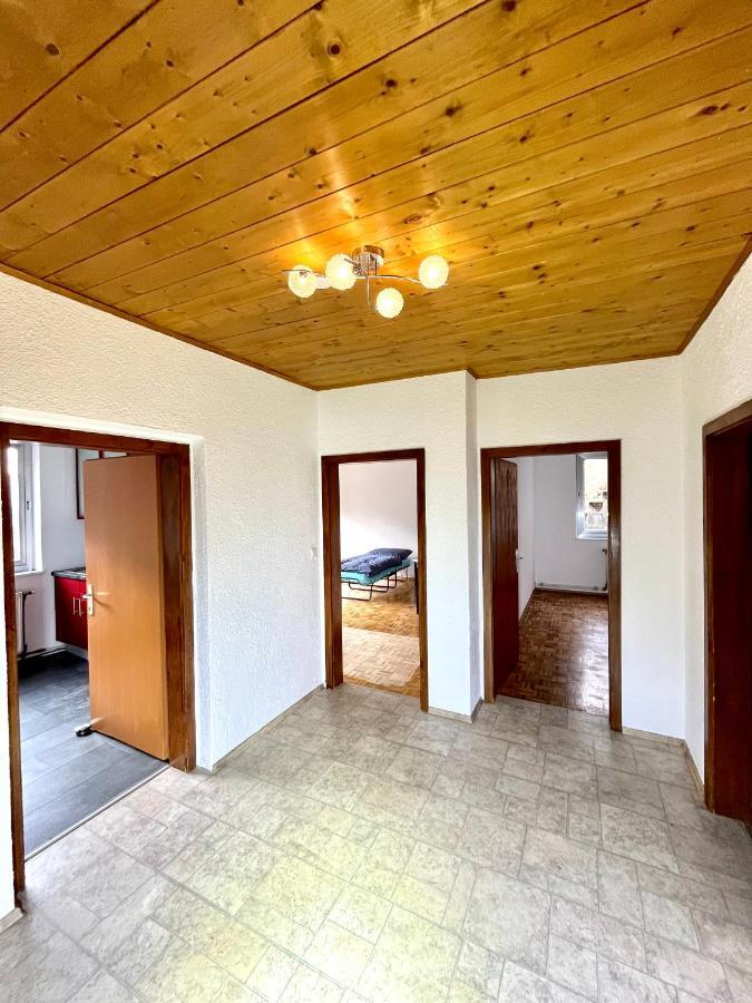 Private Wohnung Leoben Goess Goss 外观 照片