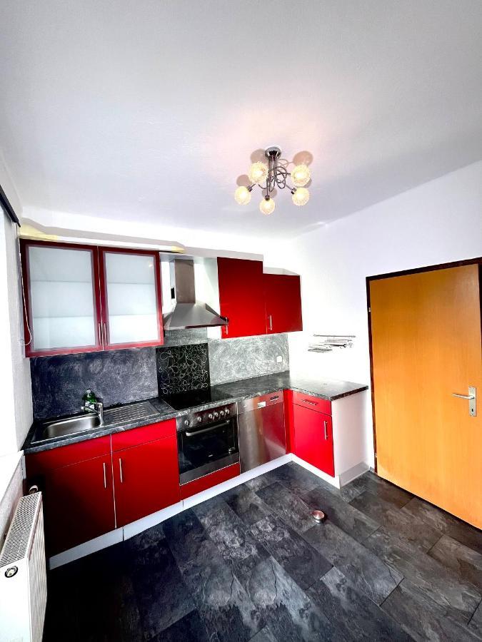 Private Wohnung Leoben Goess Goss 外观 照片
