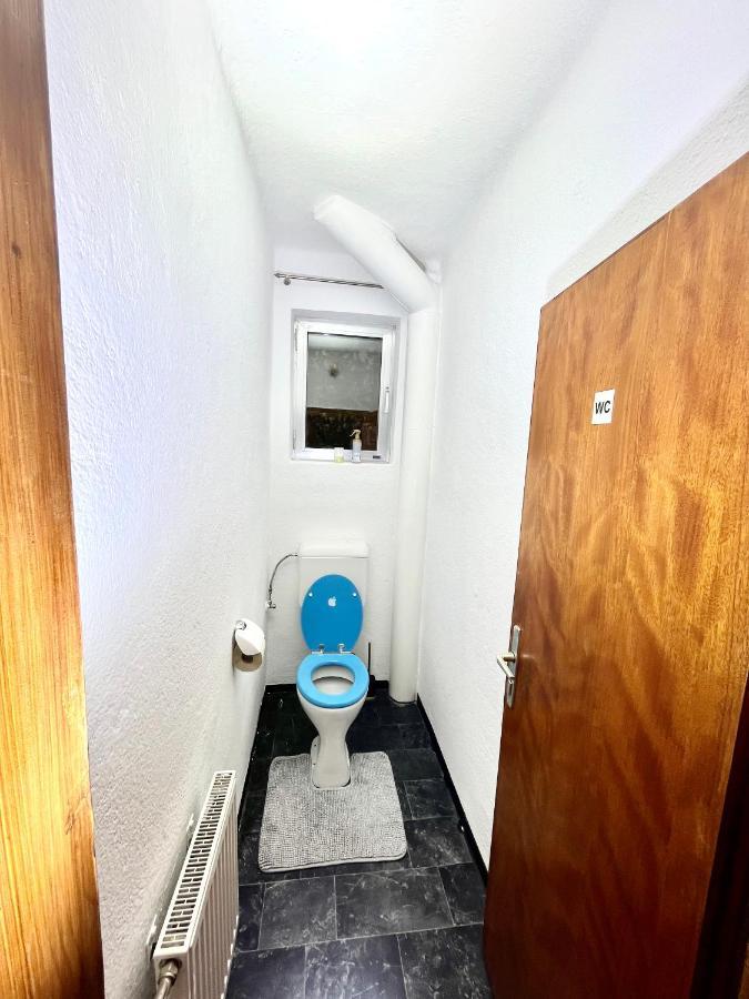 Private Wohnung Leoben Goess Goss 外观 照片