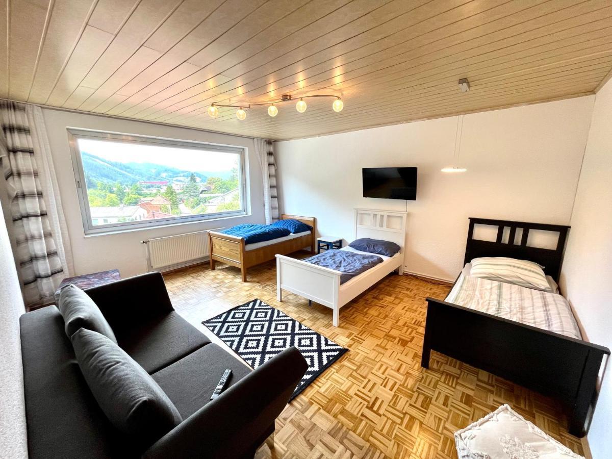 Private Wohnung Leoben Goess Goss 外观 照片