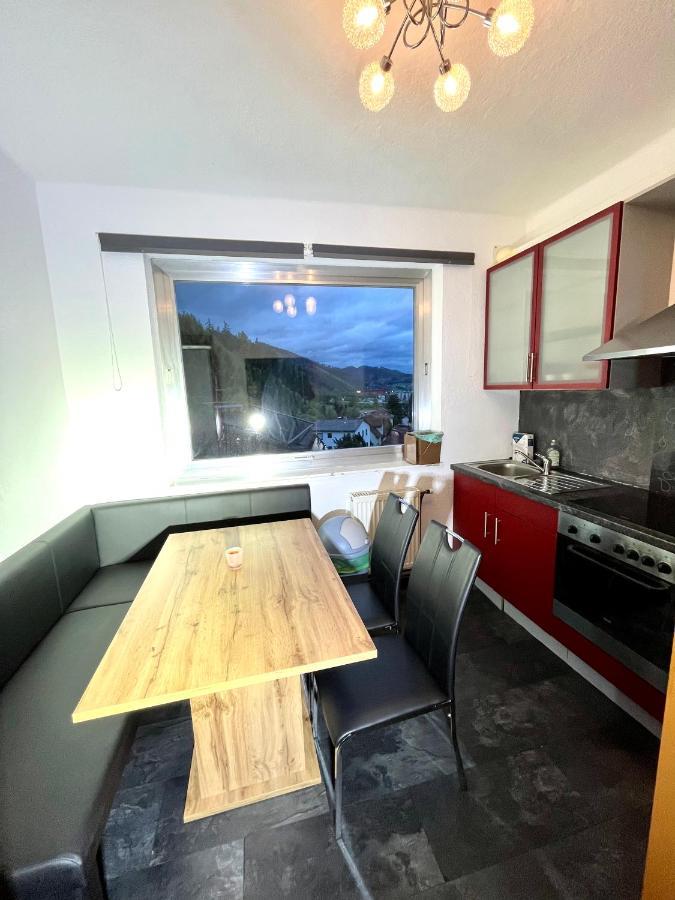 Private Wohnung Leoben Goess Goss 外观 照片
