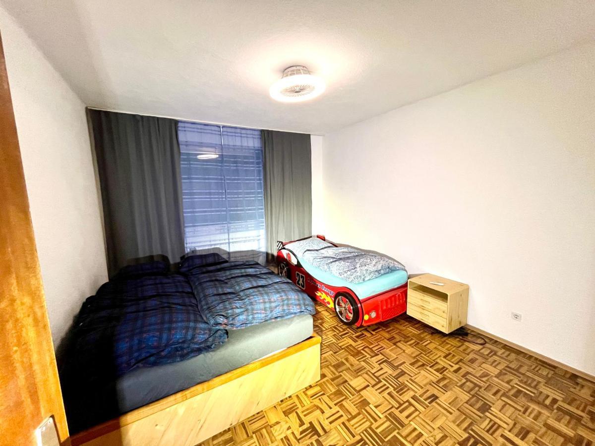 Private Wohnung Leoben Goess Goss 外观 照片